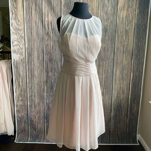Bill Levkoff Bridesmaid Dress